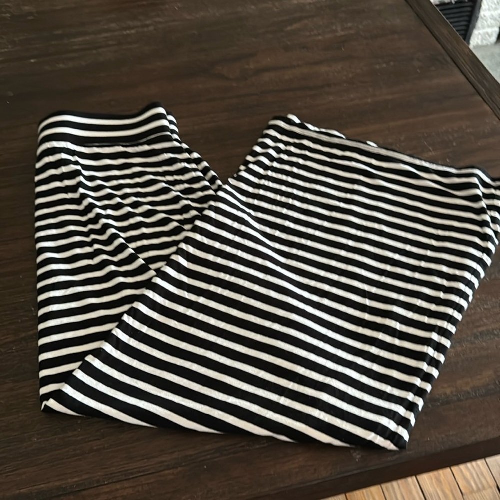 J Crew Maxi Style